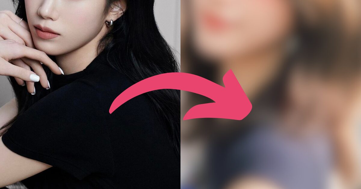 HYBE Female Idol Gains Attention After Dramatic Transformation