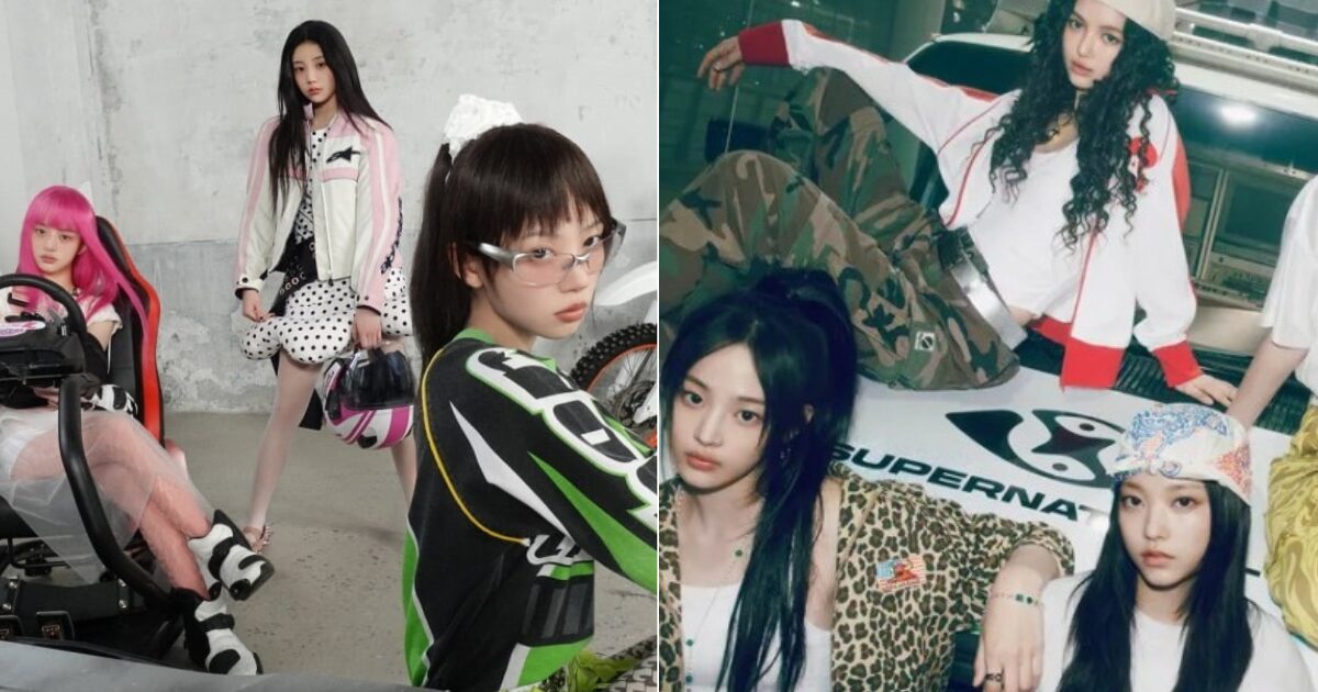 ILLIT’s New Dance Tutorial Sparks Fierce Backlash From NJZ (NewJeans) Fans