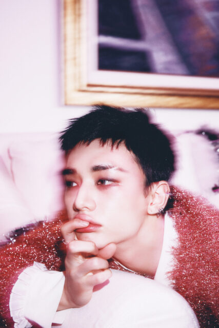 Stray Kids’ Hyunjin