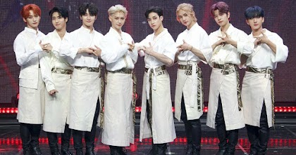 Stray Kids Do It MV Teaser