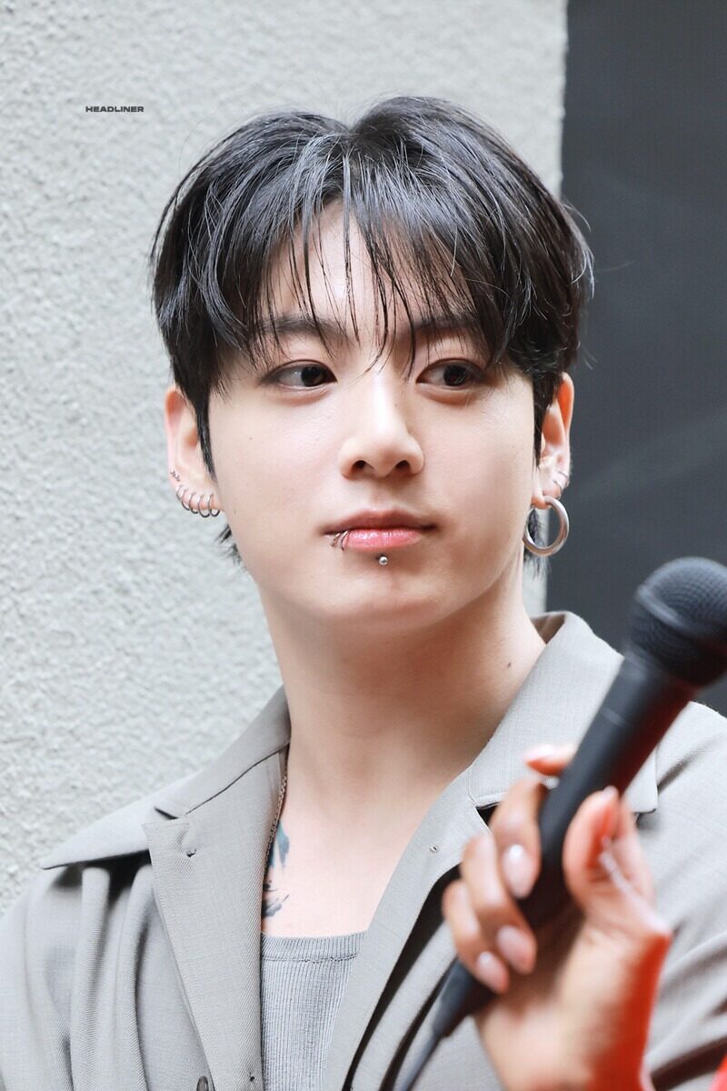BTS’s Jungkook