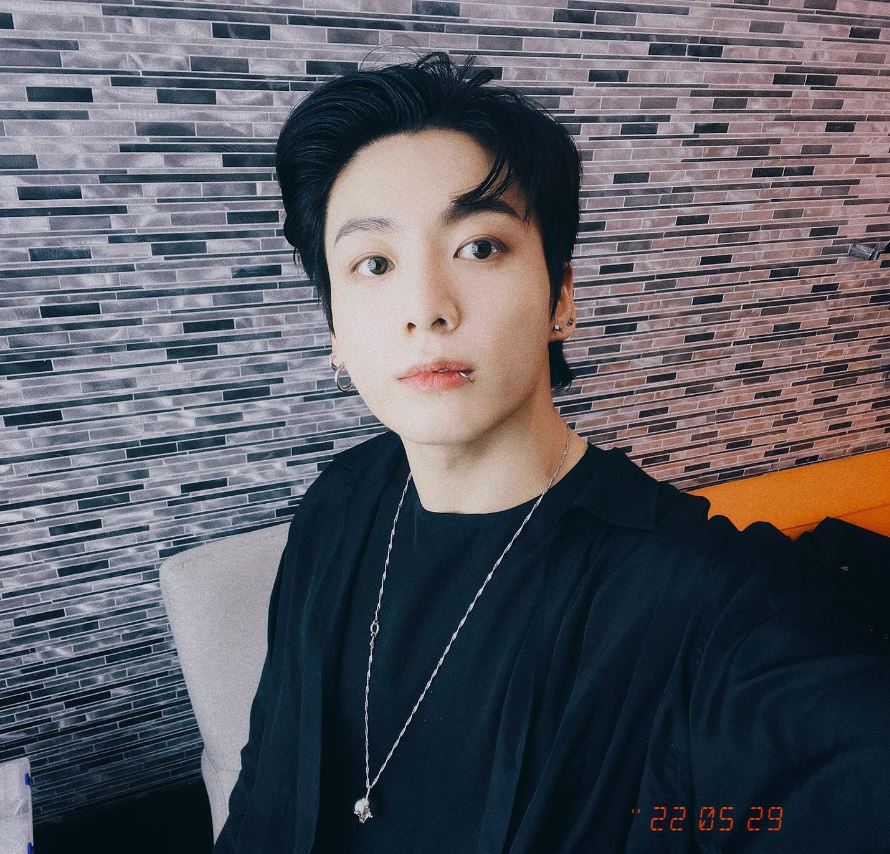 BTS’s Jungkook | @jungkook.97/Instagram