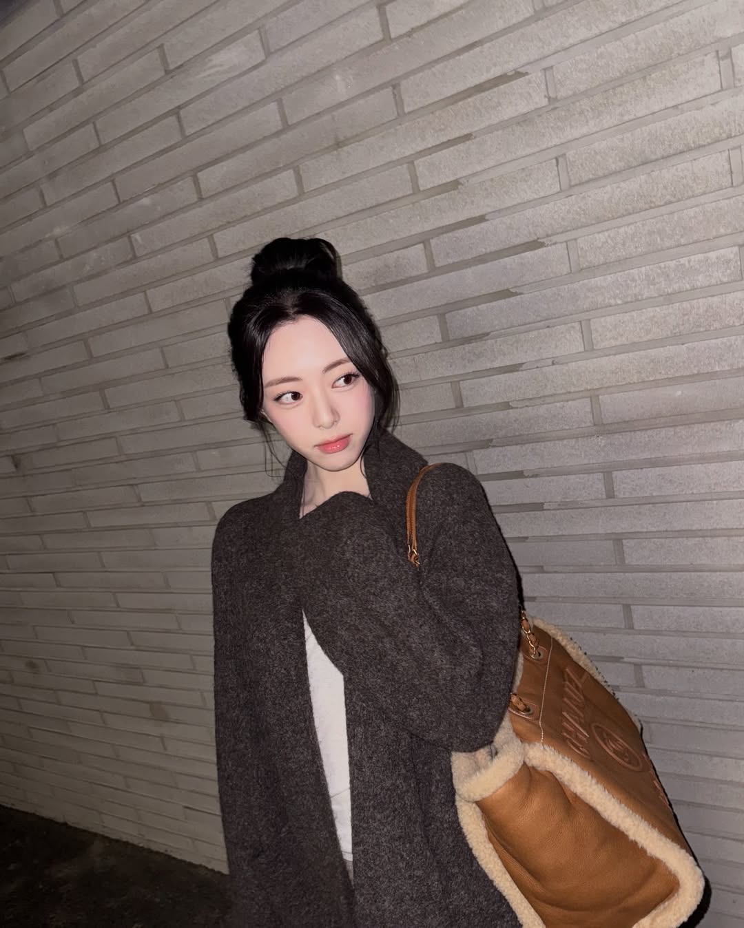 Yuna viral body photos