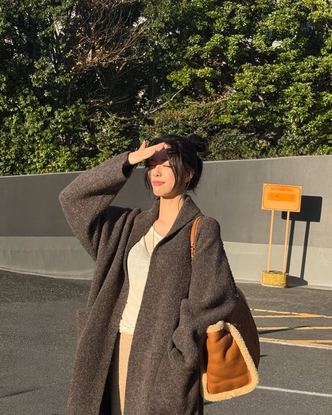 Yuna viral body photos