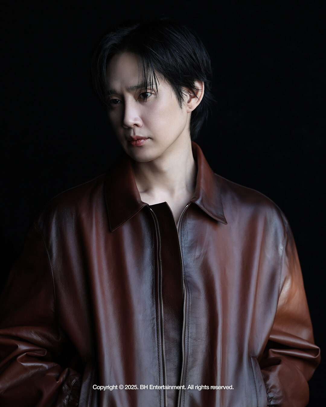 Park Sung Hoon | BH Entertainment