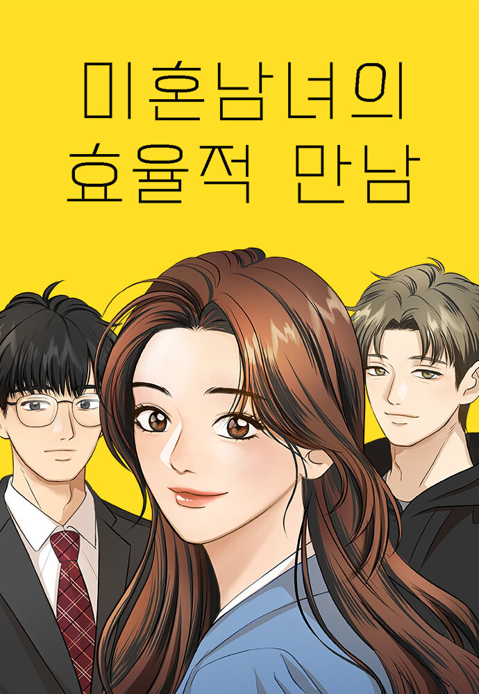 Webtoon Original | Naver