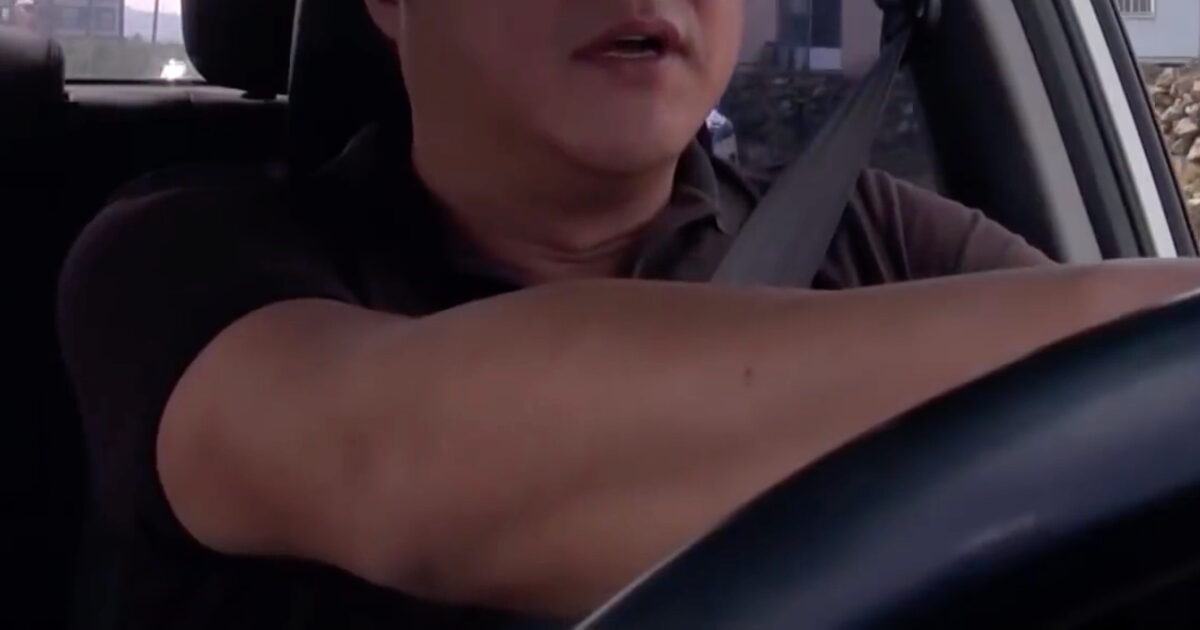 Actor Previously "Canceled" Over DUI Officially Announces Comeback—Fans Flabbergasted