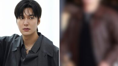 Lee Min Ho controversy