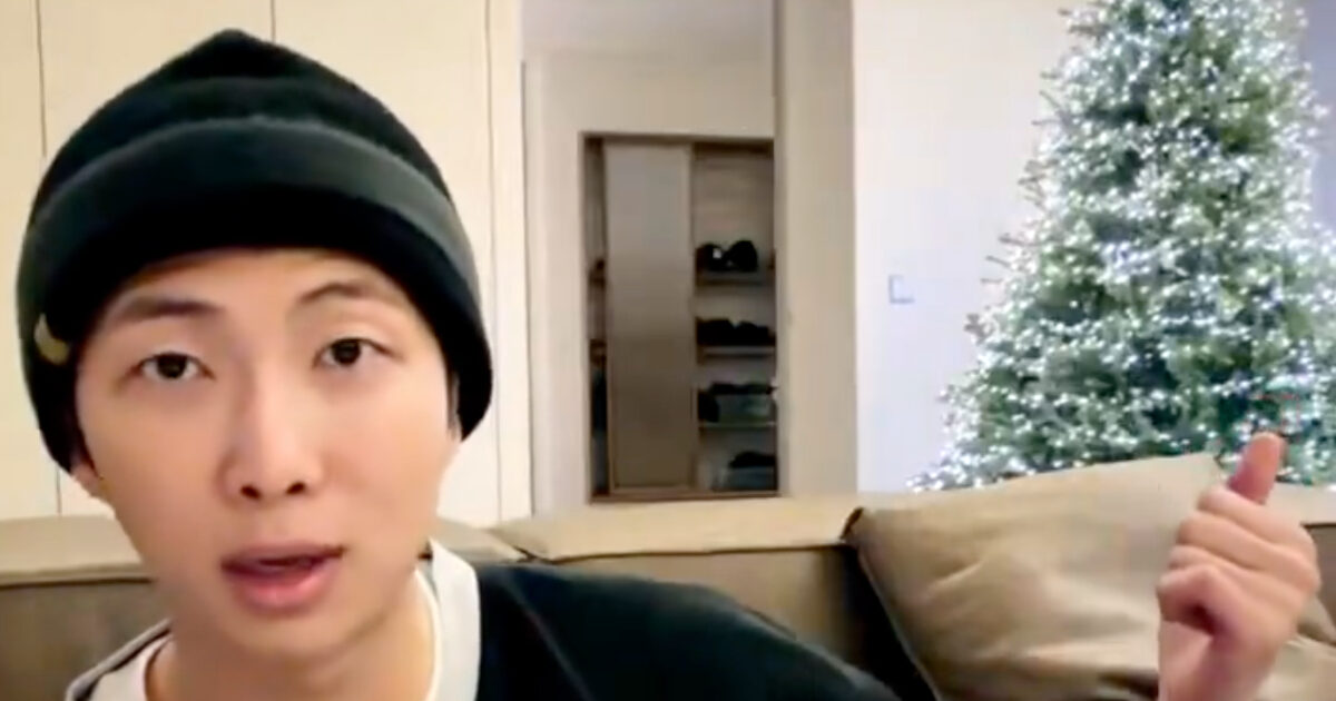 RM Frustrated with Christmas Lights