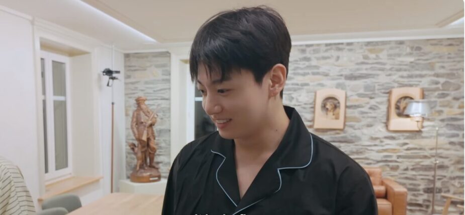 BTS’s Jungkook | Disney+