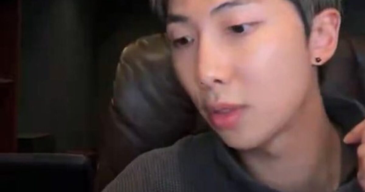 RM addresses BTS leader limits