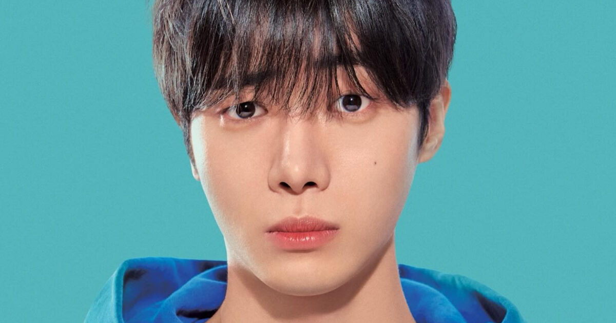 Choo Young Woo Interview