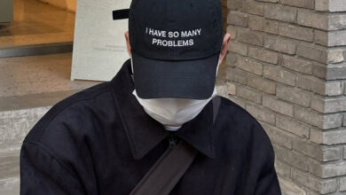 Park Sung Hoon JTBC comeback