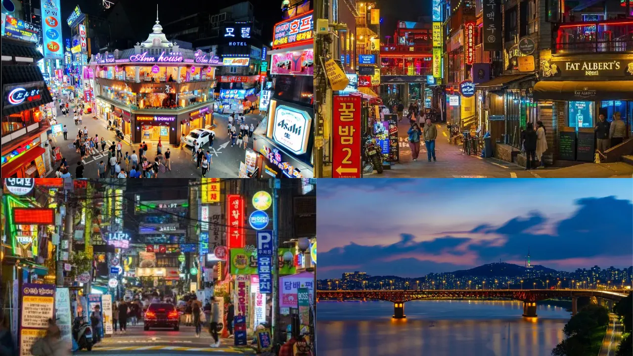 Exploring Seoul’s Creative Neighborhoods Loved by International K-Pop Fans