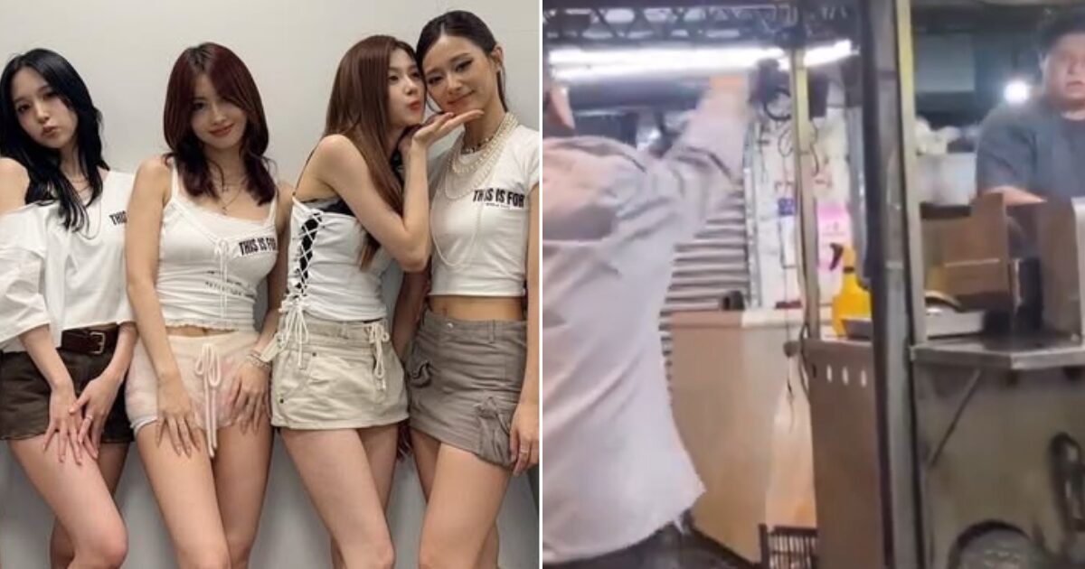 TWICE | JYP Entertainment