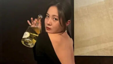 Park Na Rae controversy