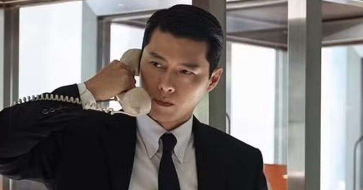 Hyun Bin Reveals The Deal He Made With His Dad To Start Acting