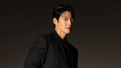 "December Groom" Kim Woo Bin Tops Ranking Amid Marriage News