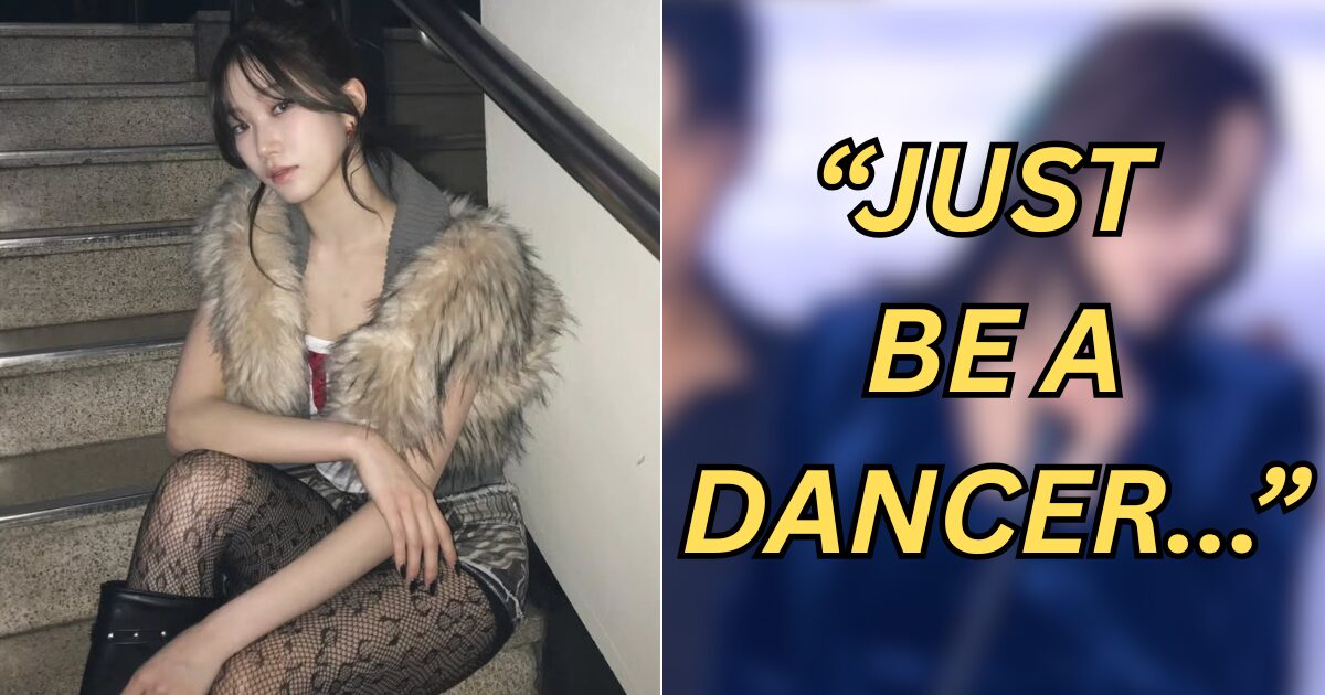 LE SSERAFIM’s Kazuha | @zuhazana/Instagram