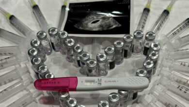 Actor Lee Ji Hoon's Wife Suffers Terrible Miscarriage