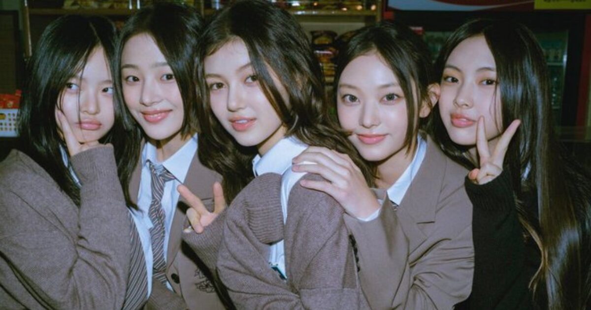 NewJeans' Fandom Mocked For Latest Actions