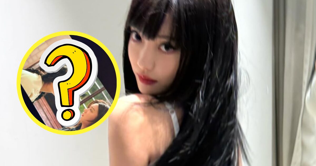 NingNing Viral Posts