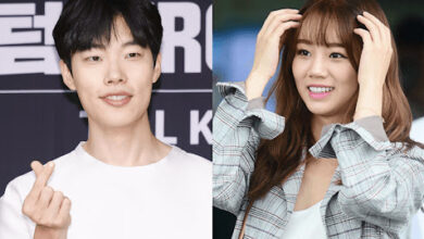 Reply 1988 Cast Reunion