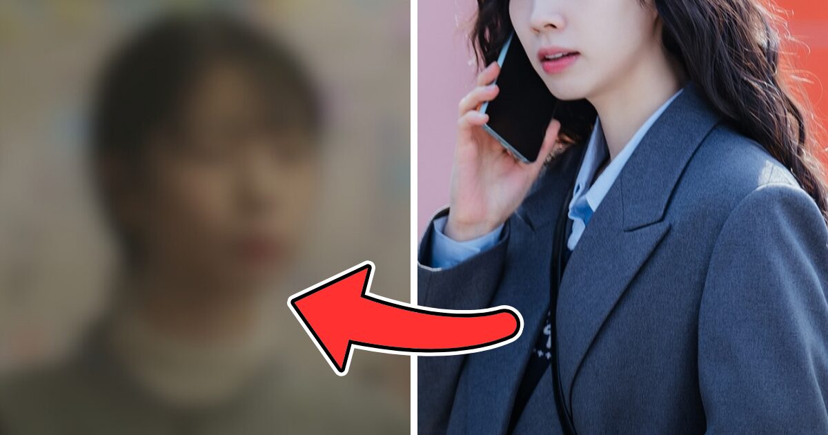 Dahyun Acting in Love Me