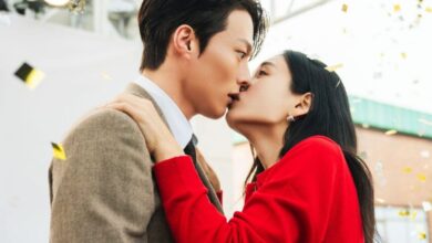 Scene from “Dynamite Kiss” | *Netflix*