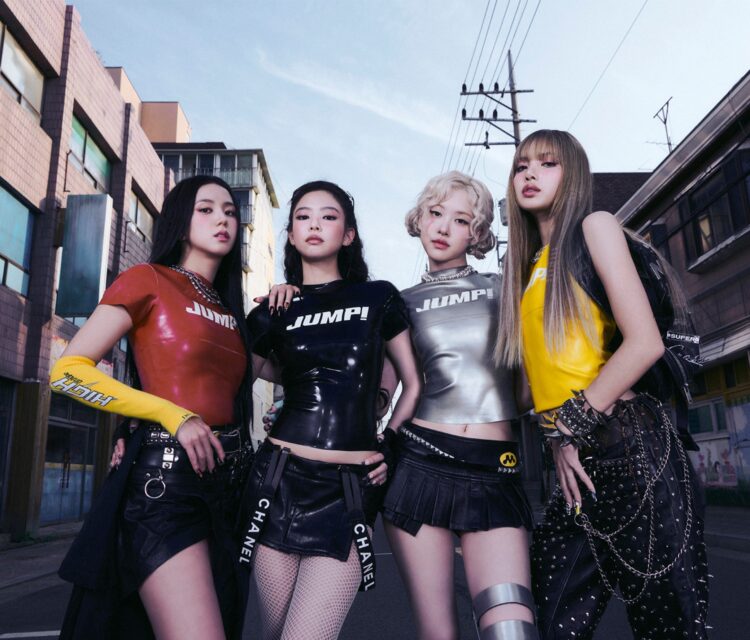 BLACKPINK | YG Entertainment