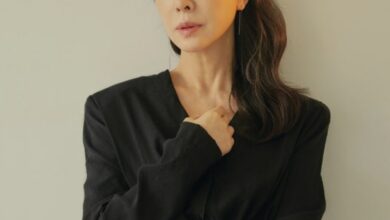 Kim Bo Yeon and Jeon No Min