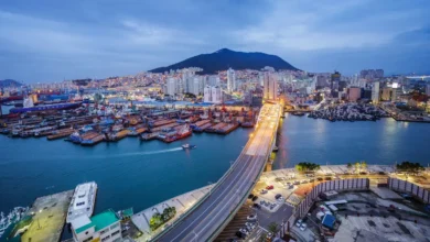Why Busan Has Become a Must-Visit City for Global Korean Pop Culture Travelers