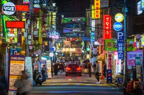 Yeonnam-dong