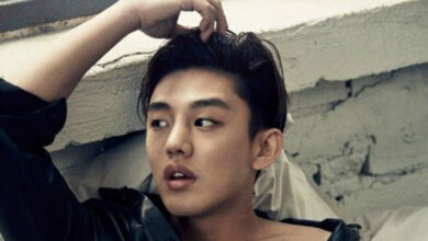Yoo Ah In’s Unexpected Update On Project Offers Sparks Fury Online