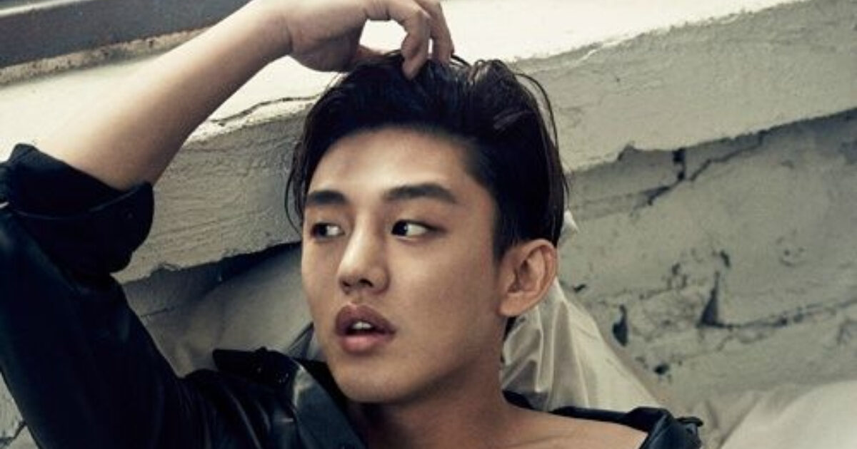 Yoo Ah In’s Unexpected Update On Project Offers Sparks Fury Online