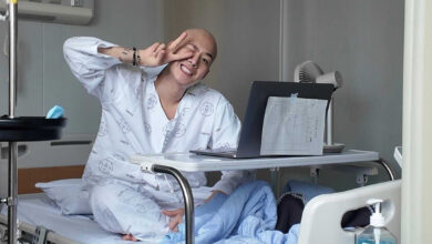 "Single's Inferno" Star Cha Hyun Seung Shares Tremendous News On His Battle With Leukemia