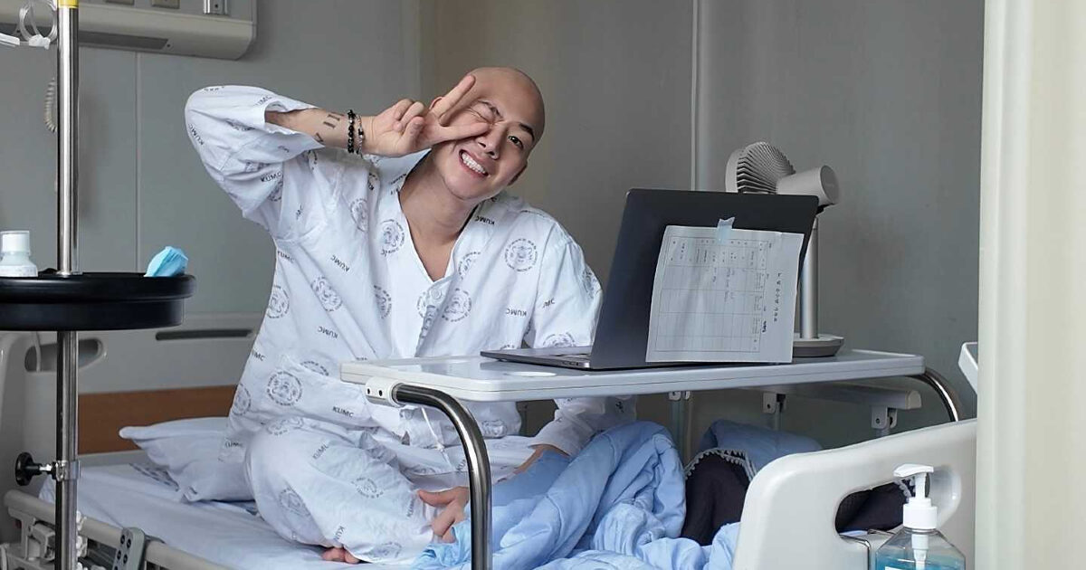 "Single's Inferno" Star Cha Hyun Seung Shares Tremendous News On His Battle With Leukemia