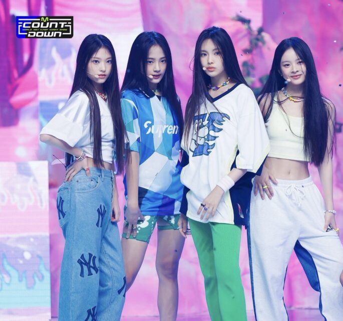 Supporters for 4 members