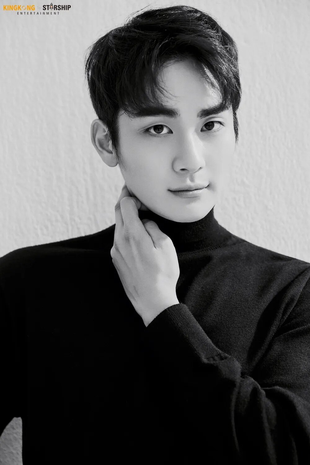 Cho Yoon Woo