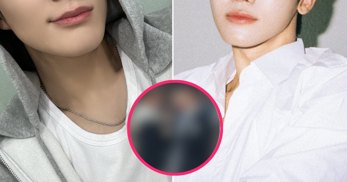 NCT Jeno and Jaemin Drama Teaser