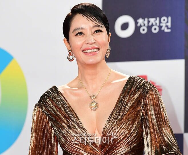 Kim Hye Soo