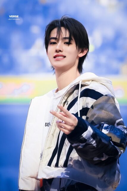 CORTIS’ Seonghyeon