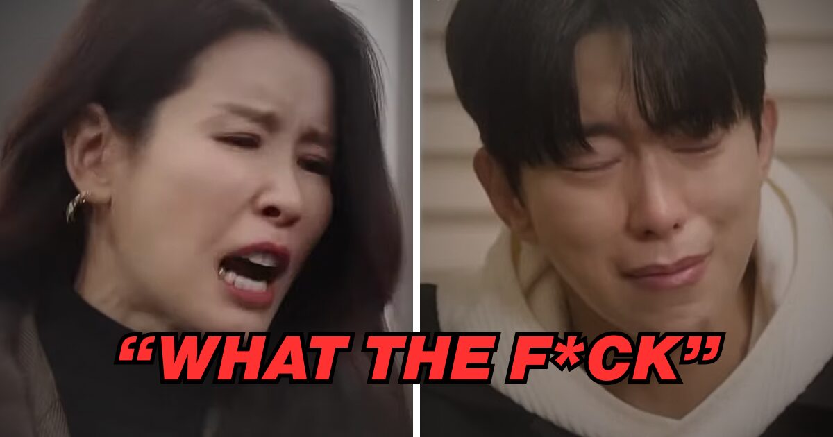 Our Golden Days Criticism