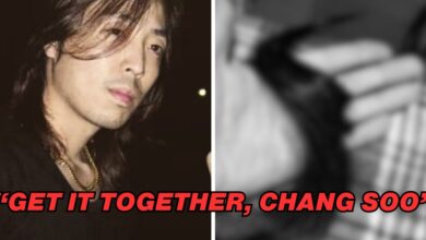 Woo Chang Soo final post