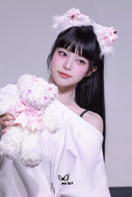 Hearts2Hearts’ Ian