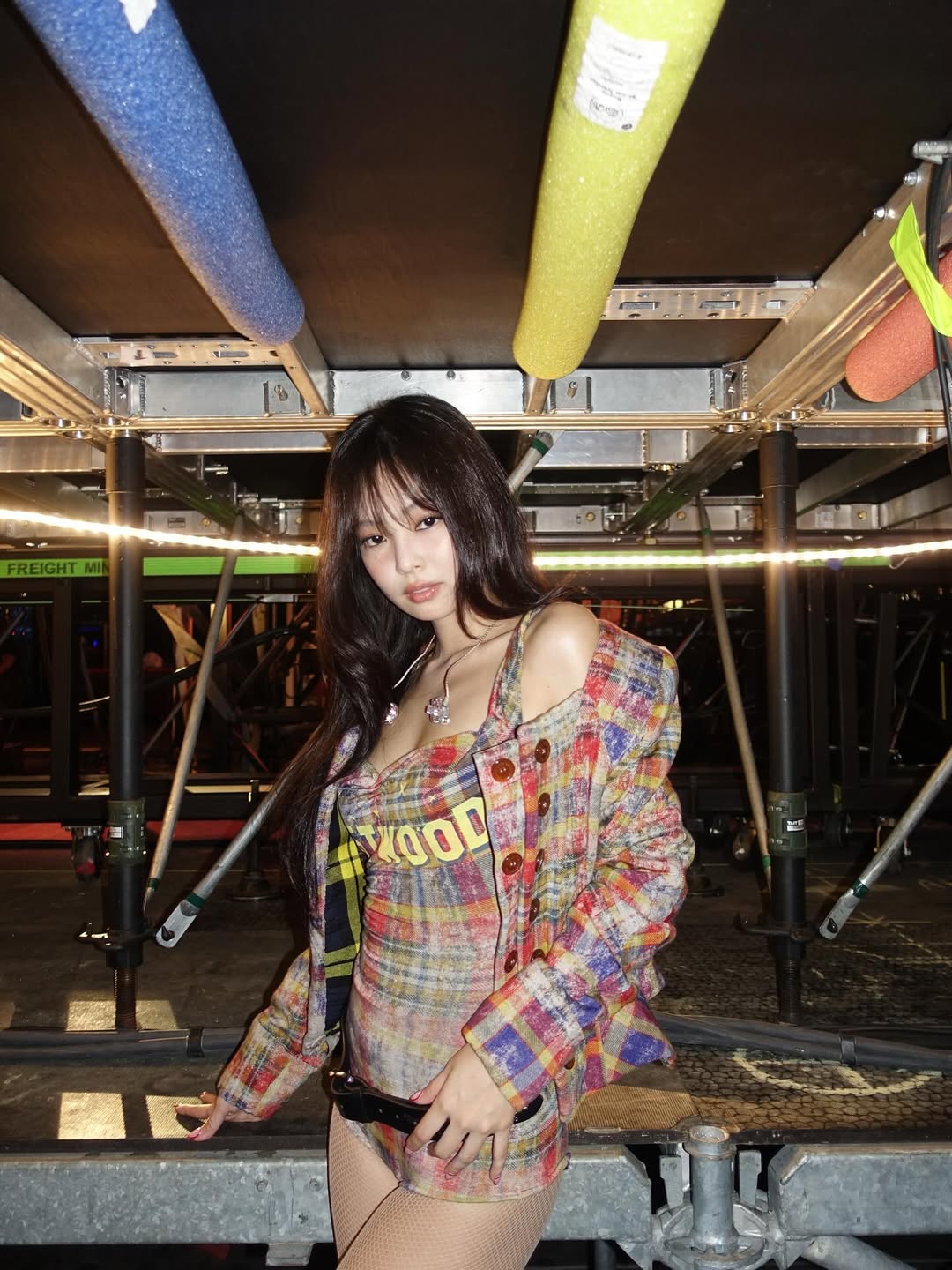 BLACKPINK Jennie | @jennierubyjane/Instagram