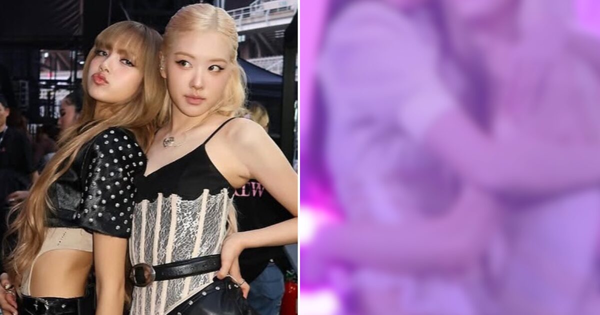 BLACKPINK DEADLINE Tour