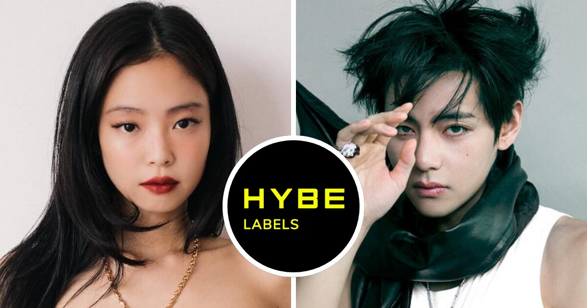 "Like BLACKPINK's Jennie" — BTS Urged To Leave HYBE And Open Their Own Company