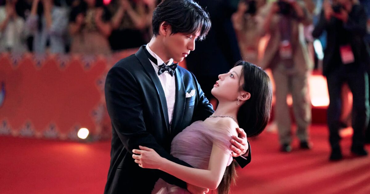 Can This Love Be Translated controversy