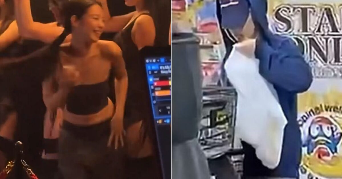 Jennie birthday party